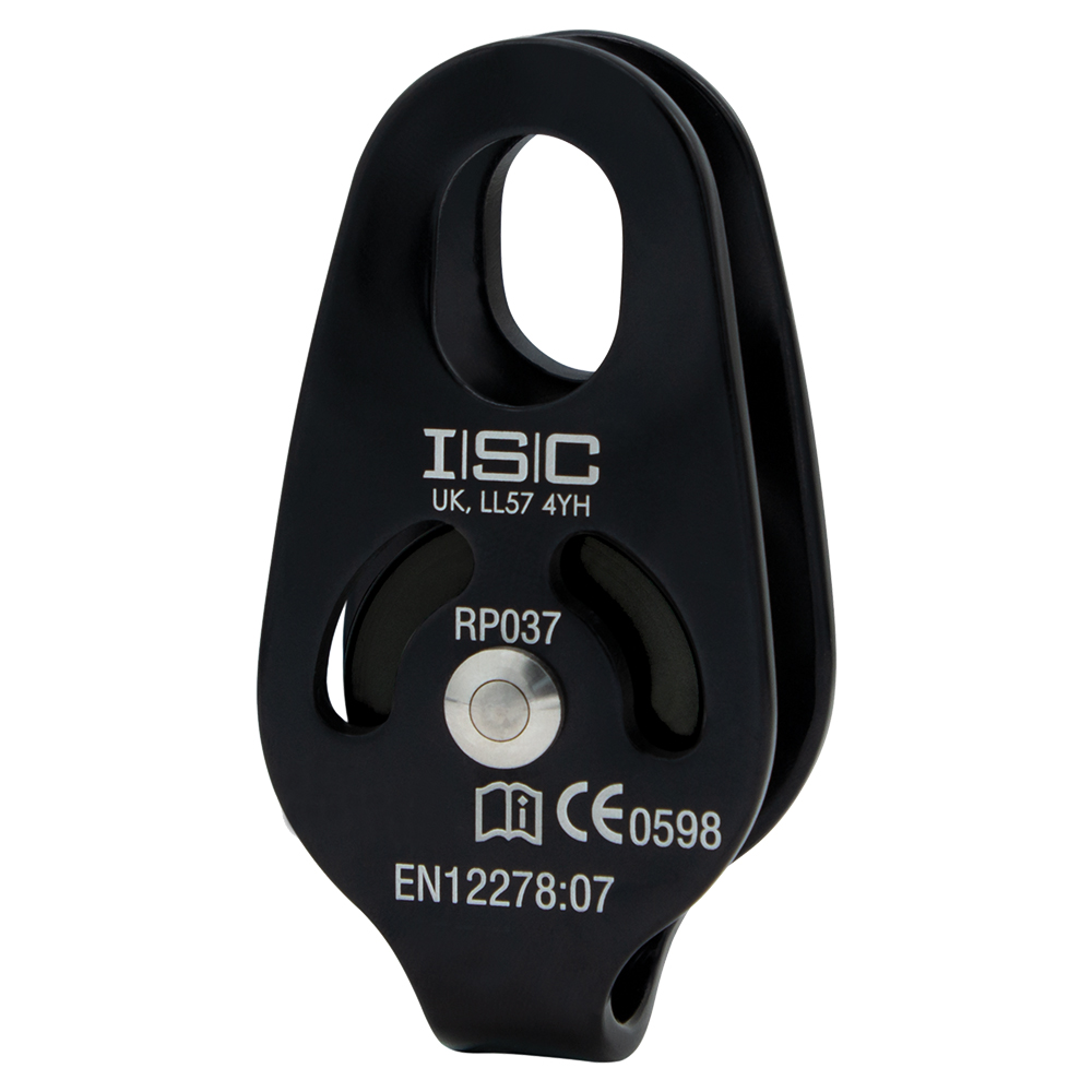 ISC RP037 Micro Pulley from GME Supply